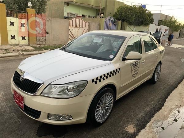 Skoda Octavia 2013 for sale in Iraq - Sumel
